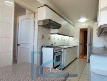 Departamento Con Vista Extraordinaria Y Despejada Nororiente