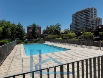 Venta Luminoso Departamento, Vista Nor-oriente, San Miguel