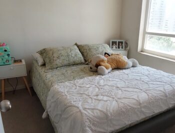 Venta Luminoso Departamento, Vista Nor-oriente, San Miguel