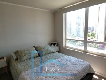 Venta Luminoso Departamento, Vista Nor-oriente, San Miguel