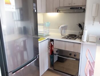 Venta Luminoso Departamento, Vista Nor-oriente, San Miguel