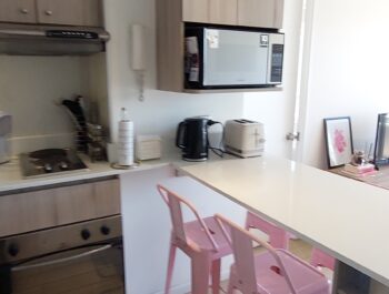 Venta Luminoso Departamento, Vista Nor-oriente, San Miguel