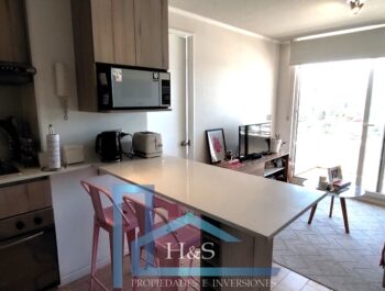 Venta Luminoso Departamento, Vista Nor-oriente, San Miguel