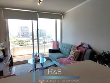 Venta Luminoso Departamento, Vista Nor-oriente, San Miguel