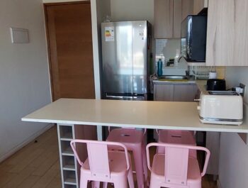 Venta Luminoso Departamento, Vista Nor-oriente, San Miguel