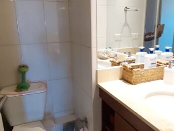 Venta Depto. Piso 11, Vista Despejada Al Nor-oriente. Ñuñoa