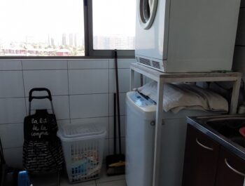 Venta Depto. Piso 11, Vista Despejada Al Nor-oriente. Ñuñoa