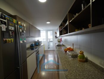 Venta Depto. Holanda 3d-3b-4 Estc. 1b