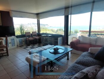 Excelente Depto. Con Privilegiada Ubicación Y Vista Al Mar. Excelente Depto. Con Privilegiada Ubicación Y Vista Al Mar.