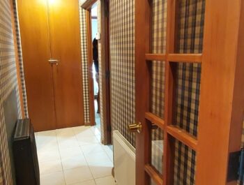 Excelente Depto. Con Privilegiada Ubicación Y Vista Al Mar.