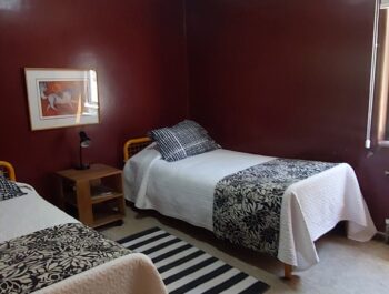 Excelente Depto. Con Privilegiada Ubicación Y Vista Al Mar.