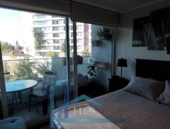 Departamento 2d, 2b, Estacionamiento Y Bodega