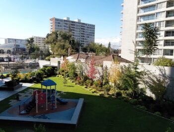 Departamento 2d, 2b, Estacionamiento Y Bodega