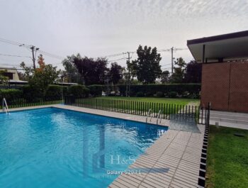 Venta Depto. 3 D, 2 B – Estacion Y Bodega Avda. Quilín