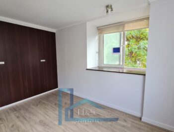 Venta Depto. 3 D, 2 B – Estacion Y Bodega Avda. Quilín