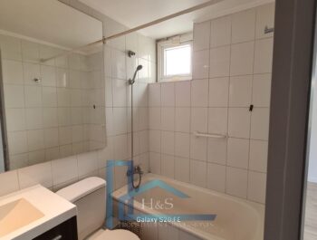 Venta Depto. 3 D, 2 B – Estacion Y Bodega Avda. Quilín