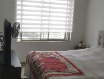 Venta Departamento 2d – 2b, Con 1 E Y 1 B- Ñuñoa.