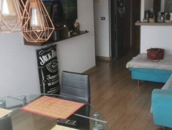 Venta Departamento 2d – 2b, Con 1 E Y 1 B- Ñuñoa.