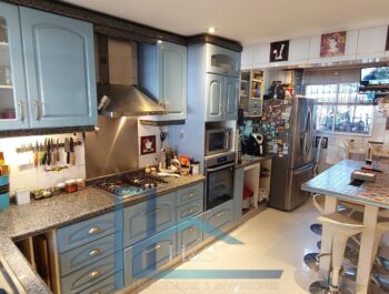 En Venta Casa Familiar De 5d – 5b Las Condes En Venta Casa Familiar De 5d – 5b Las Condes