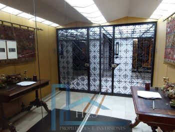 Venta Departamento 4d 3b 3e 1b- En Vitacura.