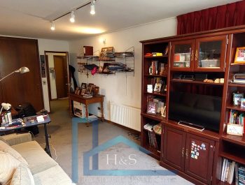 Venta Departamento 4d 3b 3e 1b- En Vitacura.