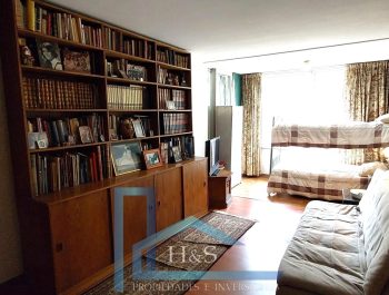 Venta Departamento 4d 3b 3e 1b- En Vitacura.