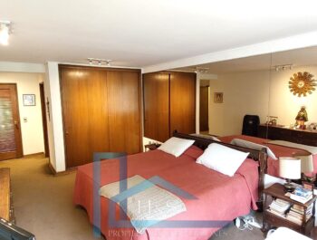 Venta Departamento 4d 3b 3e 1b- En Vitacura.