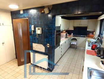 Venta Departamento 4d 3b 3e 1b- En Vitacura.