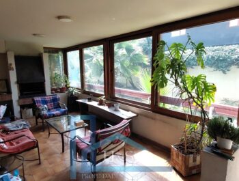 Venta Departamento 4d 3b 3e 1b- En Vitacura.