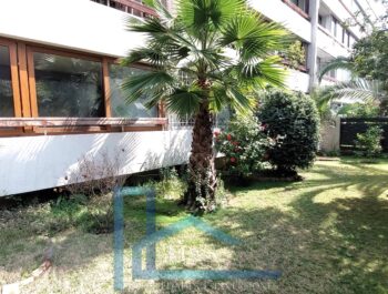 Venta Departamento 4d 3b 3e 1b- En Vitacura.