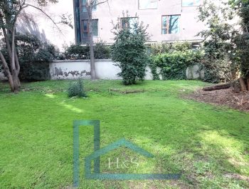 Venta Departamento 4d 3b 3e 1b- En Vitacura.