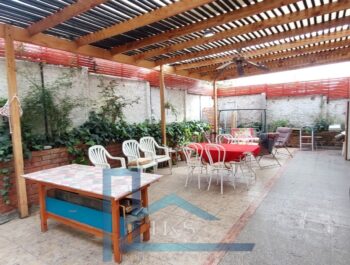 Venta Casa Peñalolén 4d-2b. Regularizada.