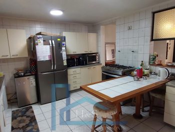 Venta Casa Peñalolén 4d-2b. Regularizada.