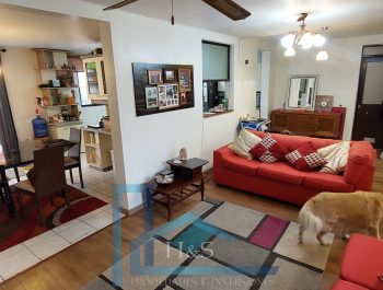 Venta Casa Peñalolén 4d-2b. Regularizada.