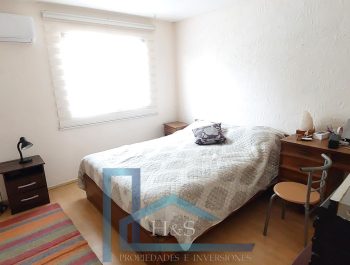 Venta Casa Peñalolén 4d-2b. Regularizada.