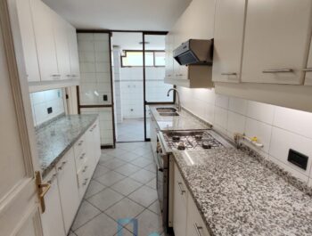 Carmen Sylva 3d-3b El Bosque Norte