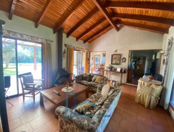 Parcela Casa condominio Los Ciruelos – Colina