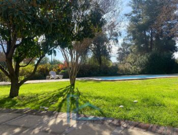 Parcela Casa condominio Los Ciruelos – Colina