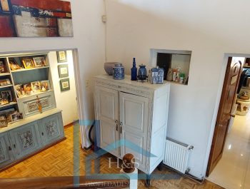 En Venta Casa Familiar De 5d – 5b Las Condes