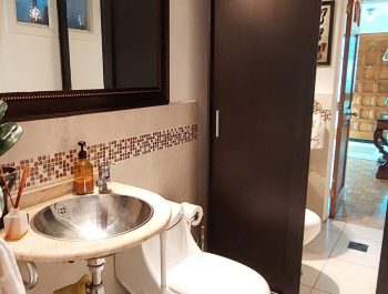 En Venta Casa Familiar De 5d – 5b Las Condes