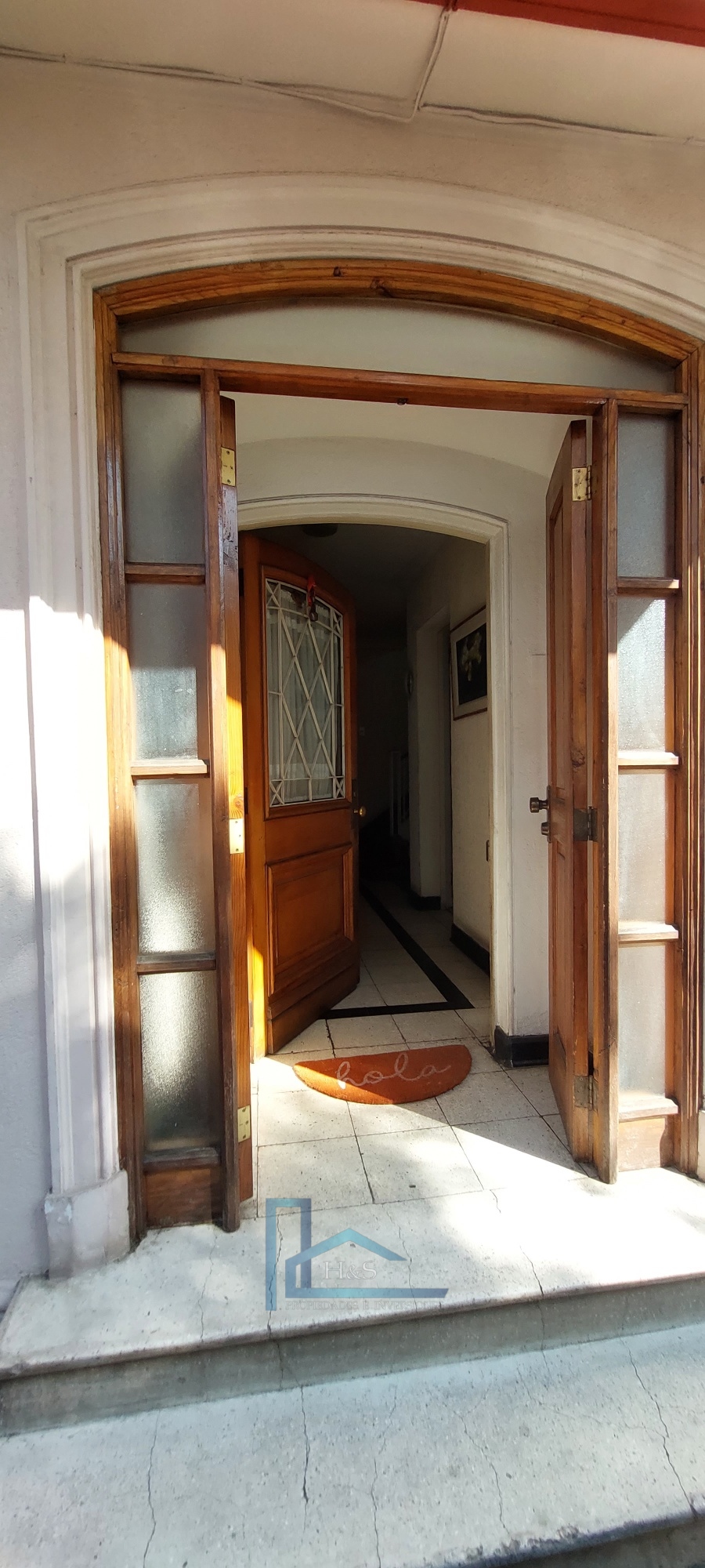 Casa En Venta De 5d -3b Escritorio Independiente Providencia