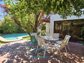 Casa En Venta En San Damián 5D-5B