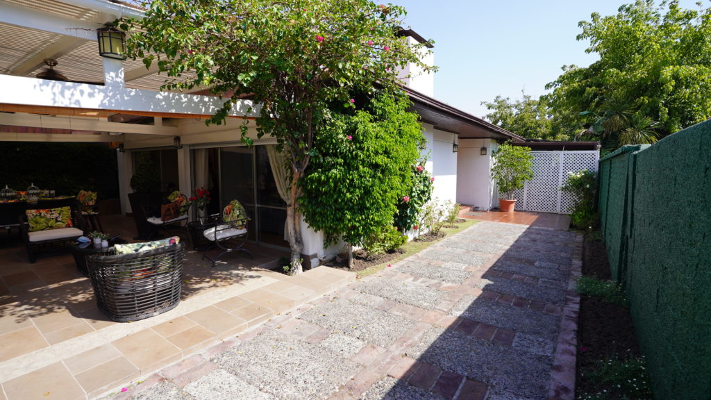 Venta casa Las Condes