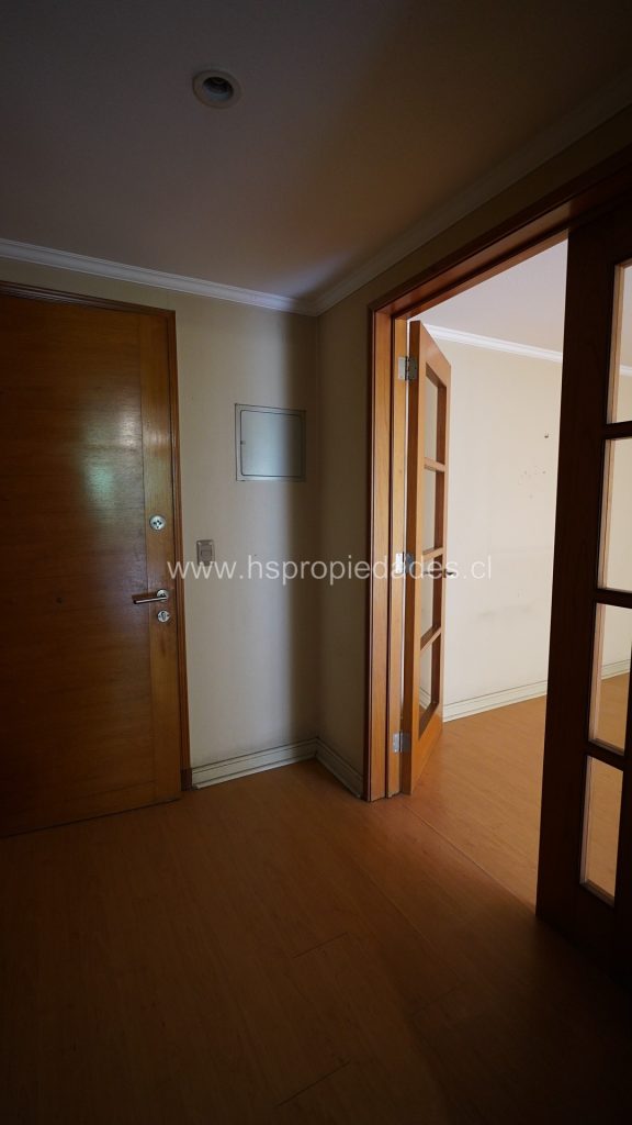 VENTA DEPTO LAS CONDES