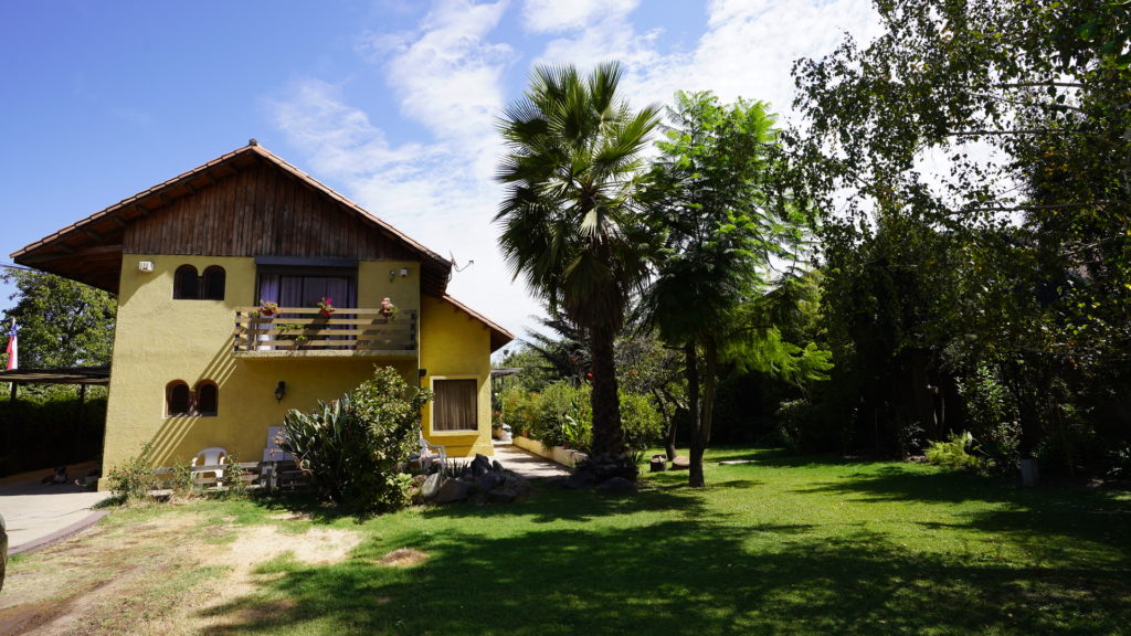 Venta Casa en La Florida