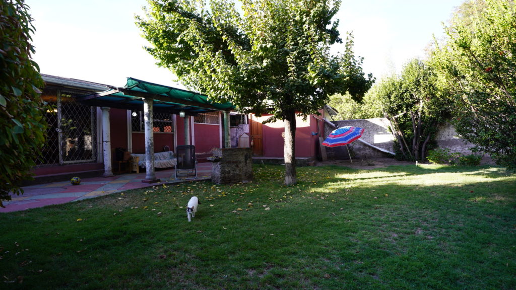 Venta Casa La Reina