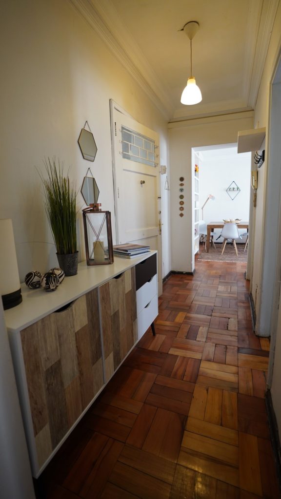 Venta depto. Providencia.