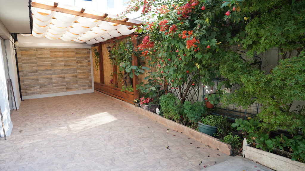 Venta Casa Vitacura