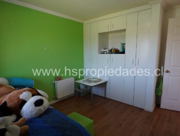 Casa Parcela en Talagante