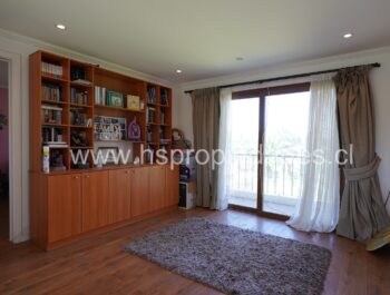 Casa Parcela en Talagante